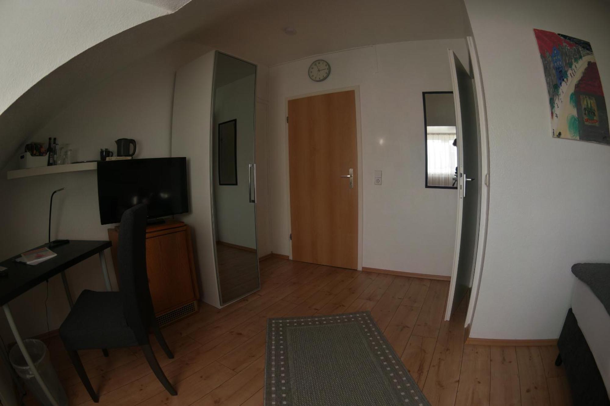 Hotel Merlin Garni Köln Cameră foto