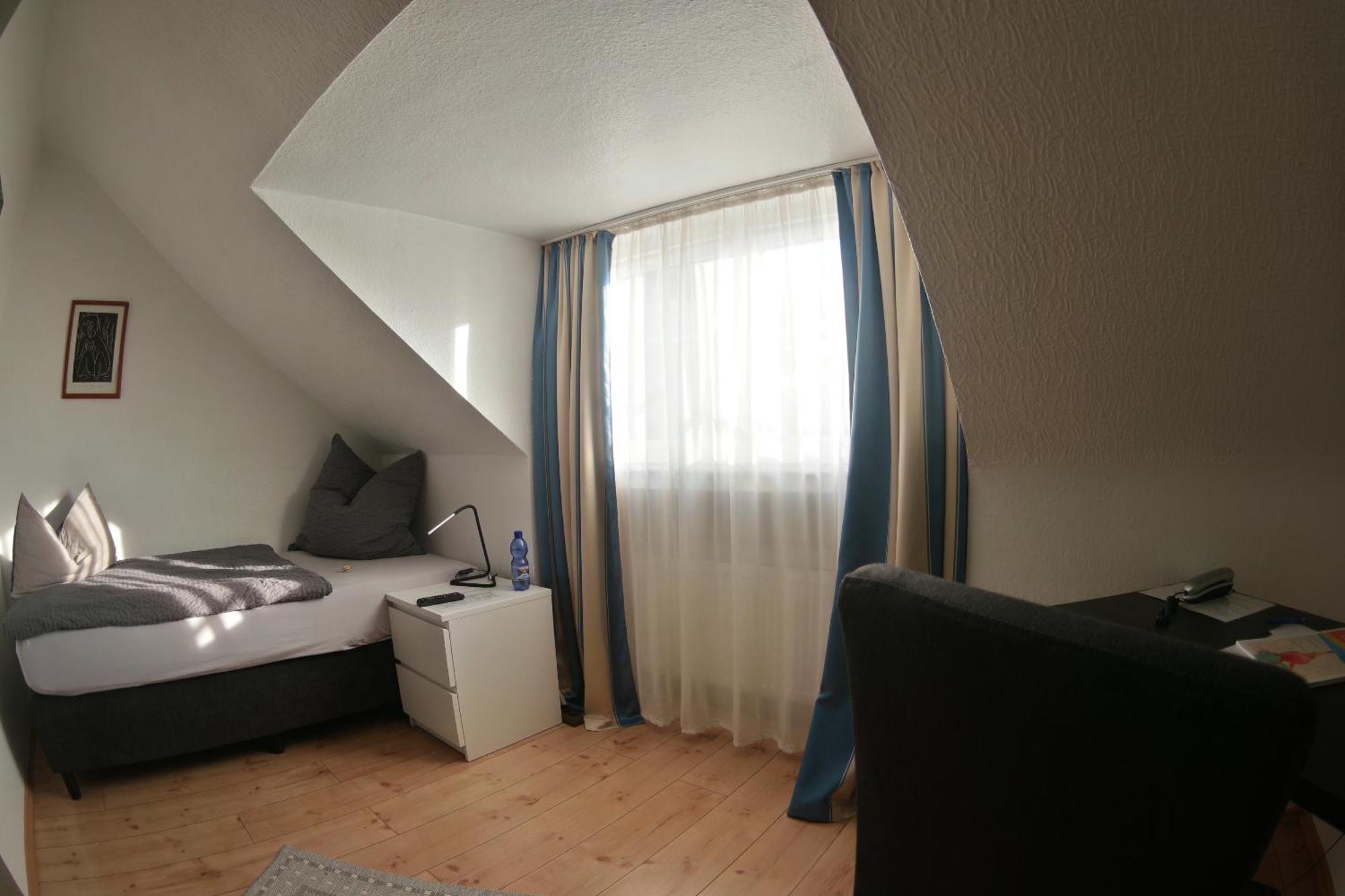 Hotel Merlin Garni Köln Cameră foto