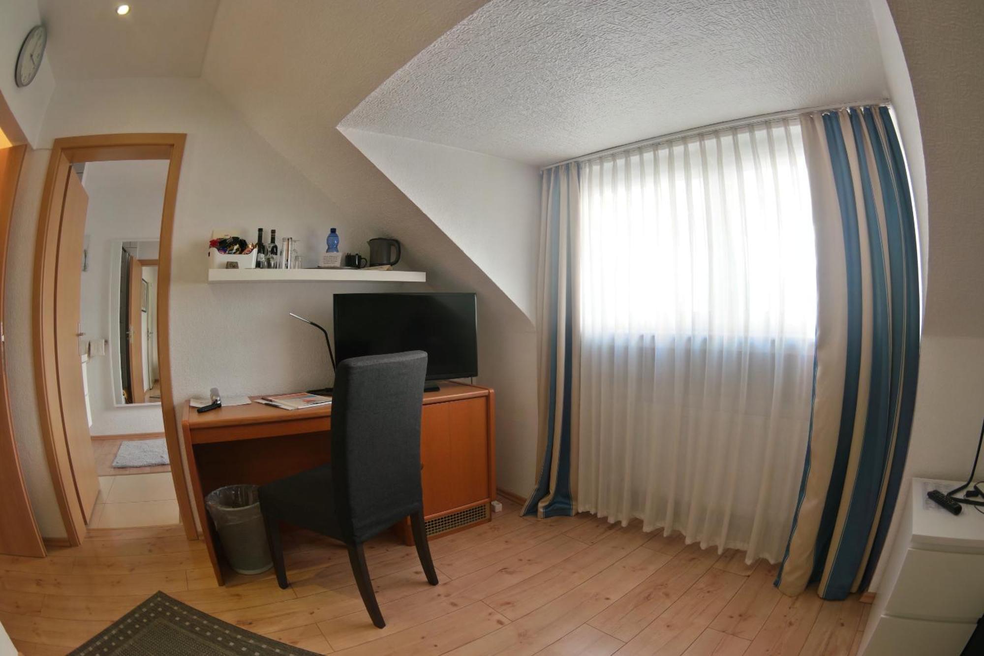 Hotel Merlin Garni Köln Cameră foto